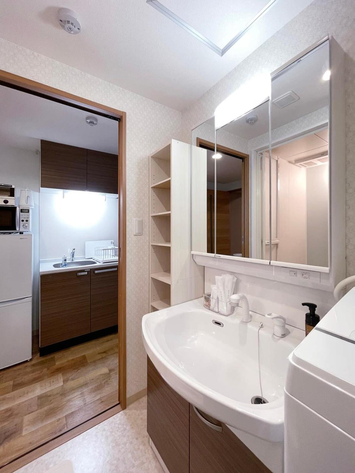 Casaen - 1Br Apartment With Beautiful City View Near Shopping District For 6Ppl Hiroshima Eksteriør bilde