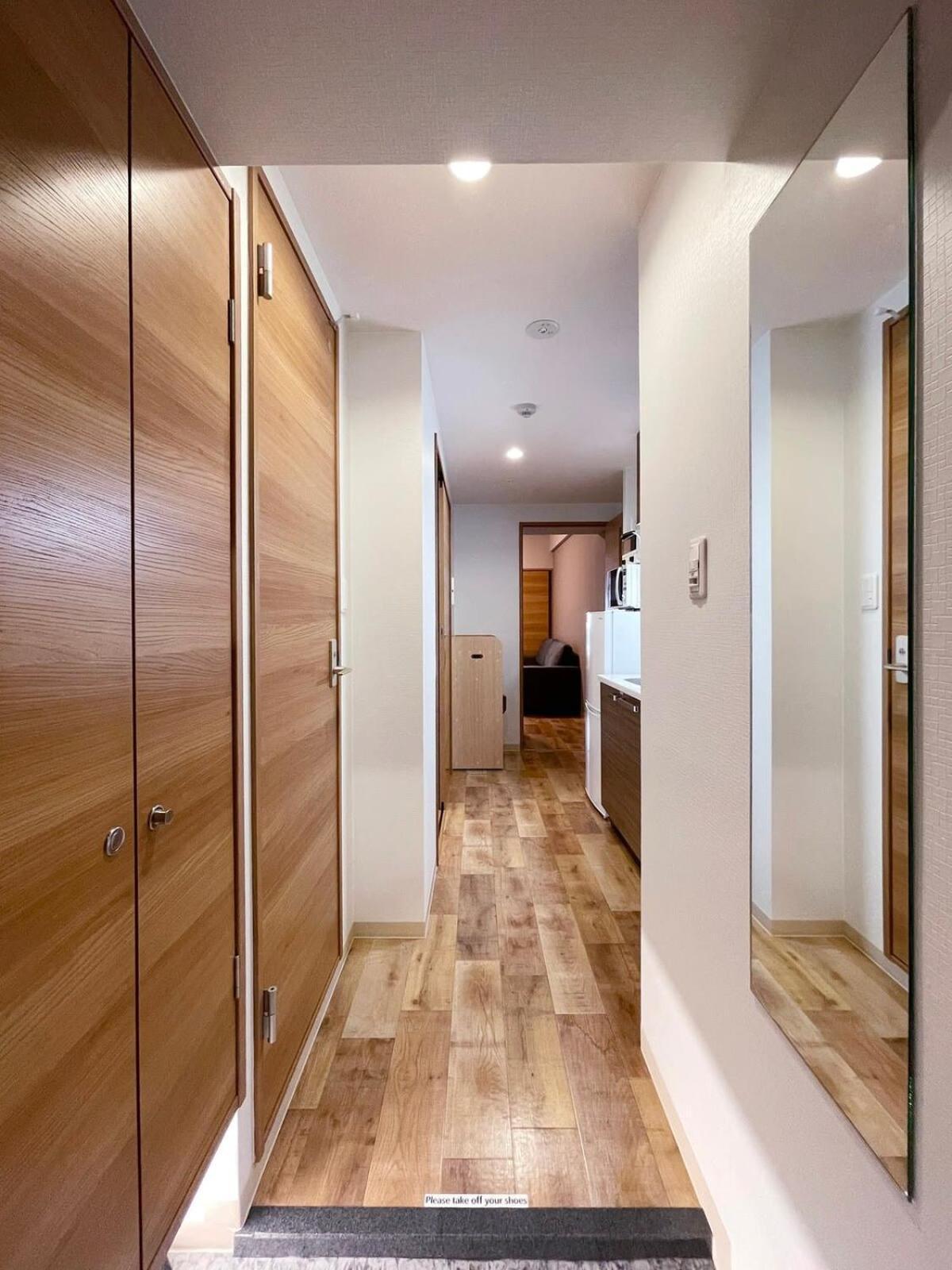 Casaen - 1Br Apartment With Beautiful City View Near Shopping District For 6Ppl Hiroshima Eksteriør bilde
